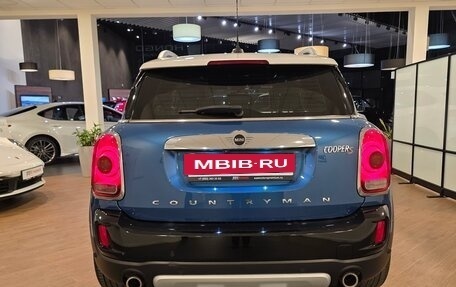 MINI Countryman II (F60), 2019 год, 3 200 000 рублей, 3 фотография