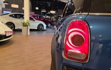 MINI Countryman II (F60), 2019 год, 3 200 000 рублей, 10 фотография