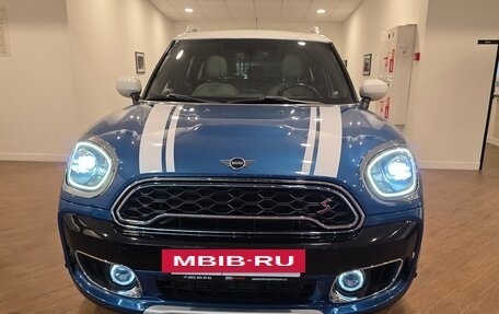 MINI Countryman II (F60), 2019 год, 3 200 000 рублей, 6 фотография