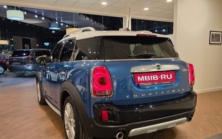 MINI Countryman II (F60), 2019 год, 3 200 000 рублей, 2 фотография