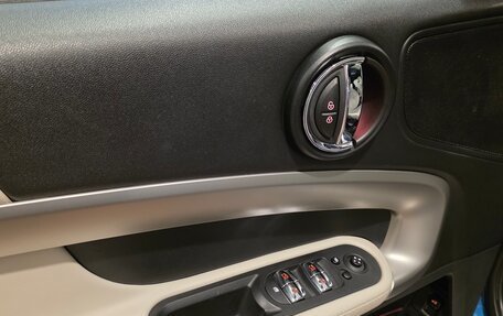 MINI Countryman II (F60), 2019 год, 3 200 000 рублей, 12 фотография