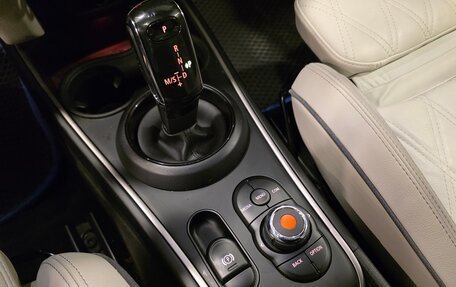 MINI Countryman II (F60), 2019 год, 3 200 000 рублей, 16 фотография