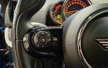 MINI Countryman II (F60), 2019 год, 3 200 000 рублей, 20 фотография