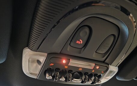 MINI Countryman II (F60), 2019 год, 3 200 000 рублей, 22 фотография