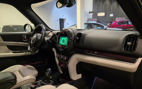 MINI Countryman II (F60), 2019 год, 3 200 000 рублей, 27 фотография