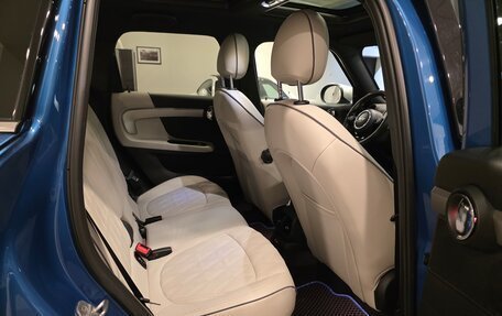 MINI Countryman II (F60), 2019 год, 3 200 000 рублей, 25 фотография