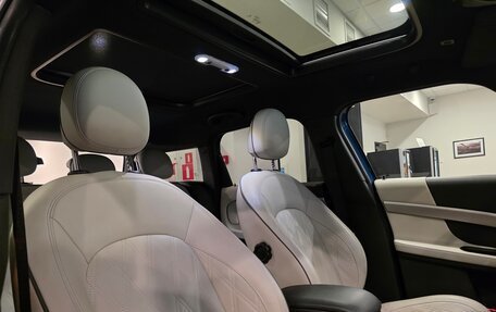 MINI Countryman II (F60), 2019 год, 3 200 000 рублей, 28 фотография