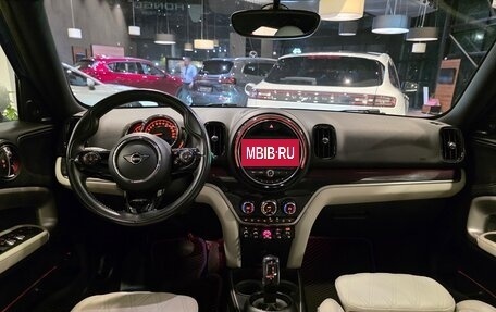 MINI Countryman II (F60), 2019 год, 3 200 000 рублей, 24 фотография