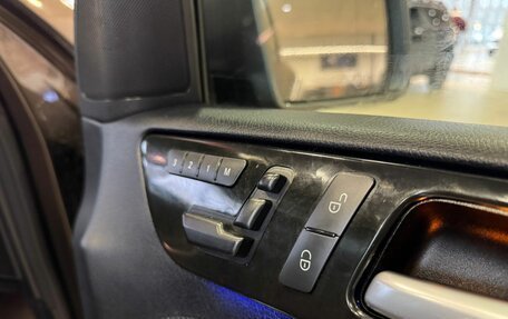 Mercedes-Benz GL-Класс, 2014 год, 3 359 000 рублей, 14 фотография