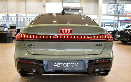 Audi A5, 2025 год, 6 980 000 рублей, 2 фотография