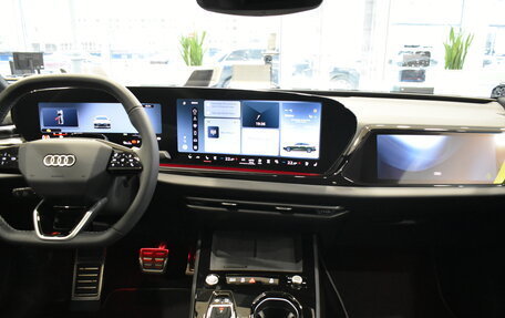 Audi A5, 2025 год, 6 980 000 рублей, 7 фотография