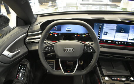 Audi A5, 2025 год, 6 980 000 рублей, 10 фотография