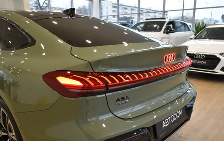 Audi A5, 2025 год, 6 980 000 рублей, 13 фотография