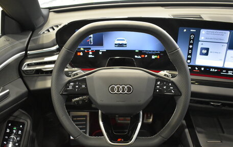 Audi A5, 2025 год, 6 980 000 рублей, 9 фотография