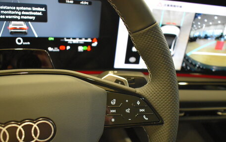 Audi A5, 2025 год, 6 980 000 рублей, 25 фотография