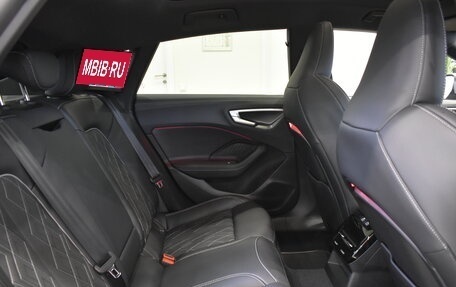 Audi A5, 2025 год, 6 980 000 рублей, 29 фотография