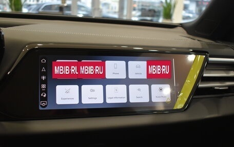 Audi A5, 2025 год, 6 980 000 рублей, 26 фотография