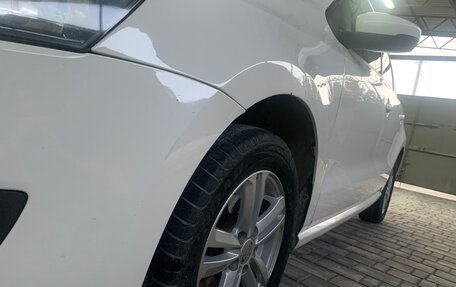 Volkswagen Polo VI (EU Market), 2010 год, 630 000 рублей, 5 фотография