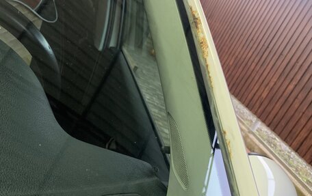 Volkswagen Polo VI (EU Market), 2010 год, 630 000 рублей, 7 фотография