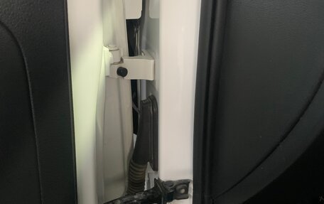 Volkswagen Polo VI (EU Market), 2010 год, 630 000 рублей, 10 фотография