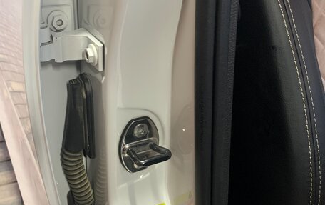 Volkswagen Polo VI (EU Market), 2010 год, 630 000 рублей, 15 фотография