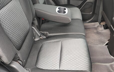 Mitsubishi Outlander III рестайлинг 3, 2014 год, 1 585 000 рублей, 14 фотография