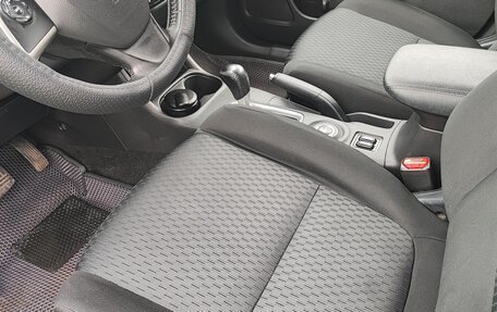 Mitsubishi Outlander III рестайлинг 3, 2014 год, 1 585 000 рублей, 10 фотография