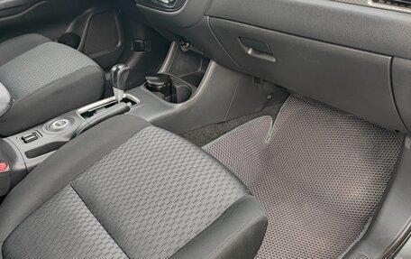 Mitsubishi Outlander III рестайлинг 3, 2014 год, 1 585 000 рублей, 11 фотография