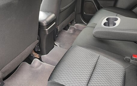 Mitsubishi Outlander III рестайлинг 3, 2014 год, 1 585 000 рублей, 17 фотография