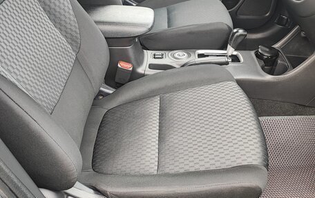 Mitsubishi Outlander III рестайлинг 3, 2014 год, 1 585 000 рублей, 12 фотография