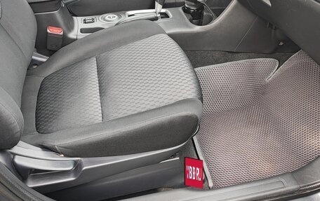 Mitsubishi Outlander III рестайлинг 3, 2014 год, 1 585 000 рублей, 13 фотография