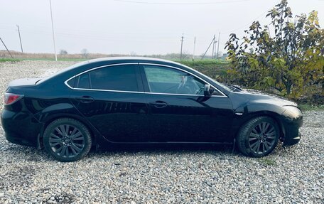 Mazda 6, 2007 год, 650 000 рублей, 2 фотография