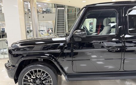 Mercedes-Benz G-Класс W463 рестайлинг _iii, 2025 год, 25 999 000 рублей, 4 фотография