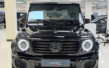 Mercedes-Benz G-Класс W463 рестайлинг _iii, 2025 год, 25 999 000 рублей, 2 фотография