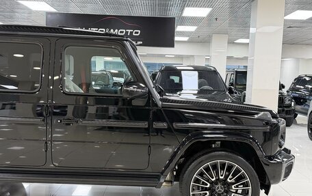 Mercedes-Benz G-Класс W463 рестайлинг _iii, 2025 год, 25 999 000 рублей, 7 фотография