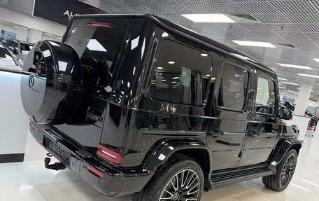 Mercedes-Benz G-Класс W463 рестайлинг _iii, 2025 год, 25 999 000 рублей, 8 фотография