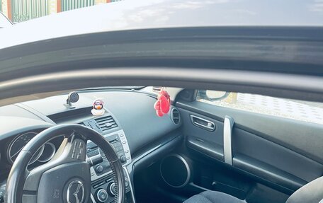 Mazda 6, 2007 год, 650 000 рублей, 8 фотография