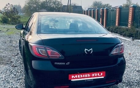 Mazda 6, 2007 год, 650 000 рублей, 4 фотография