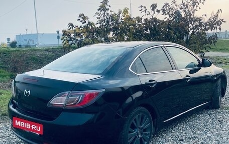 Mazda 6, 2007 год, 650 000 рублей, 3 фотография