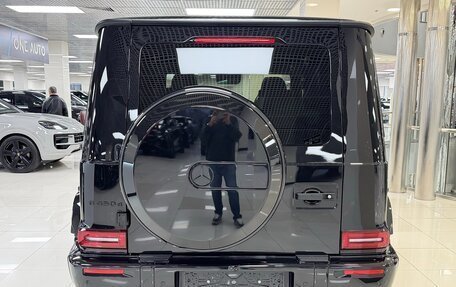 Mercedes-Benz G-Класс W463 рестайлинг _iii, 2025 год, 25 999 000 рублей, 9 фотография