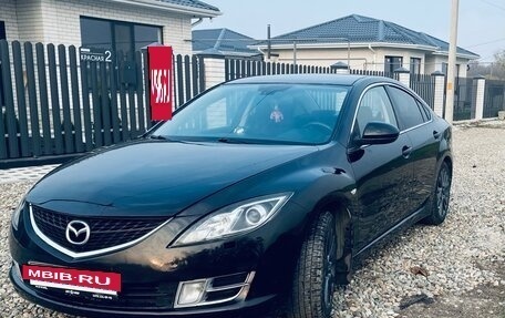 Mazda 6, 2007 год, 650 000 рублей, 7 фотография