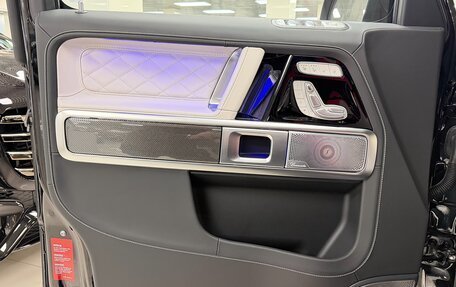 Mercedes-Benz G-Класс W463 рестайлинг _iii, 2025 год, 25 999 000 рублей, 12 фотография