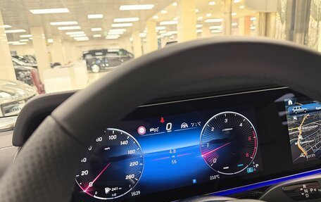 Mercedes-Benz G-Класс W463 рестайлинг _iii, 2025 год, 25 999 000 рублей, 15 фотография