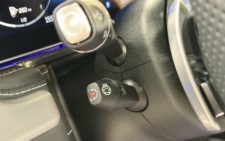 Mercedes-Benz G-Класс W463 рестайлинг _iii, 2025 год, 25 999 000 рублей, 13 фотография