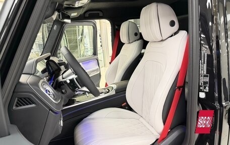 Mercedes-Benz G-Класс W463 рестайлинг _iii, 2025 год, 25 999 000 рублей, 17 фотография