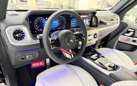 Mercedes-Benz G-Класс W463 рестайлинг _iii, 2025 год, 25 999 000 рублей, 16 фотография