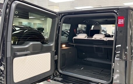 Mercedes-Benz G-Класс W463 рестайлинг _iii, 2025 год, 25 999 000 рублей, 10 фотография