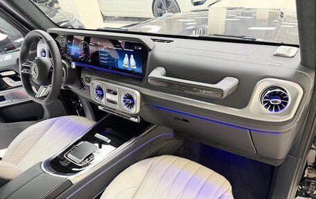 Mercedes-Benz G-Класс W463 рестайлинг _iii, 2025 год, 25 999 000 рублей, 29 фотография