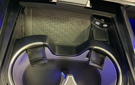 Mercedes-Benz G-Класс W463 рестайлинг _iii, 2025 год, 25 999 000 рублей, 28 фотография