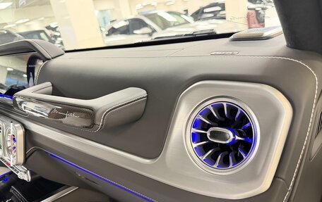 Mercedes-Benz G-Класс W463 рестайлинг _iii, 2025 год, 25 999 000 рублей, 31 фотография